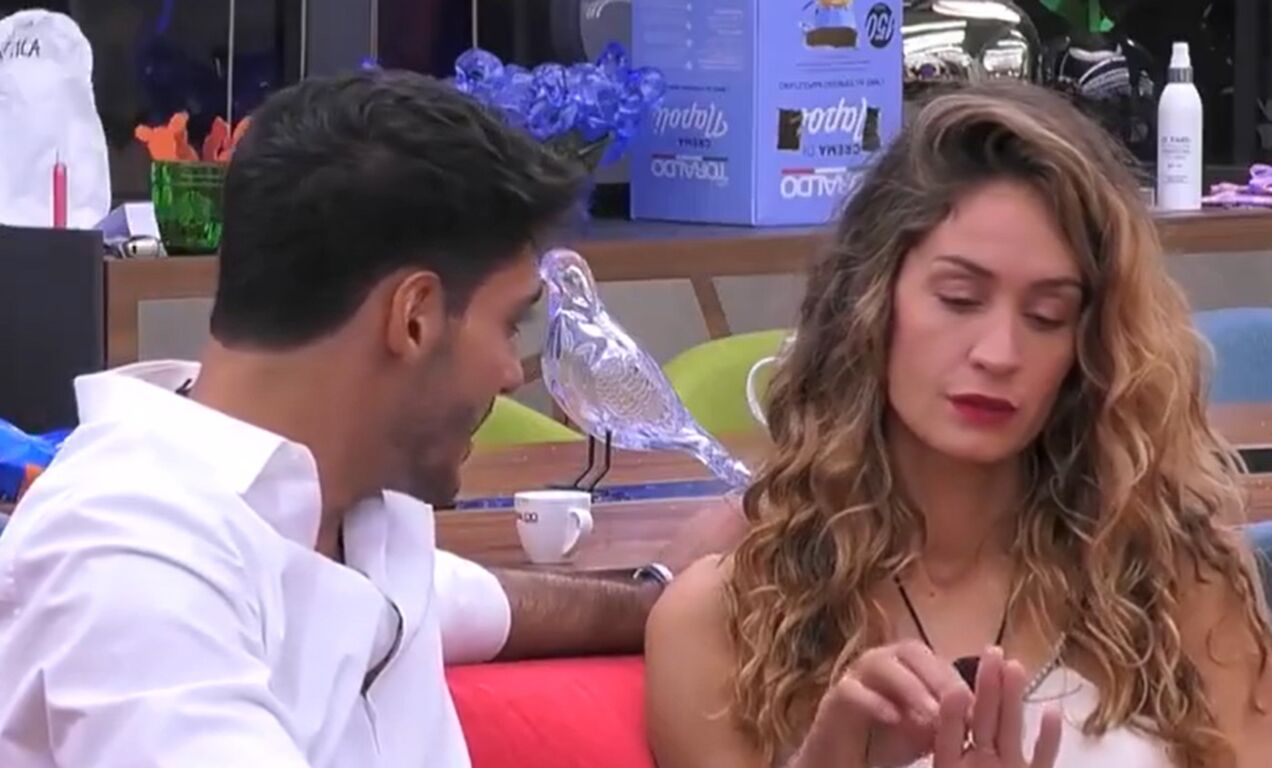 Javier, una serata speciale: Cena con la famosa e il ritorno alla realtà