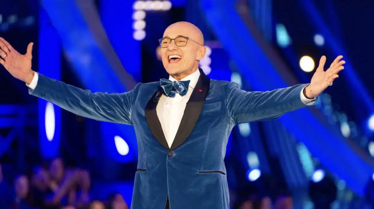 Alfonso Signorini lascia il Grande Fratello? Cosa sappiamo finora