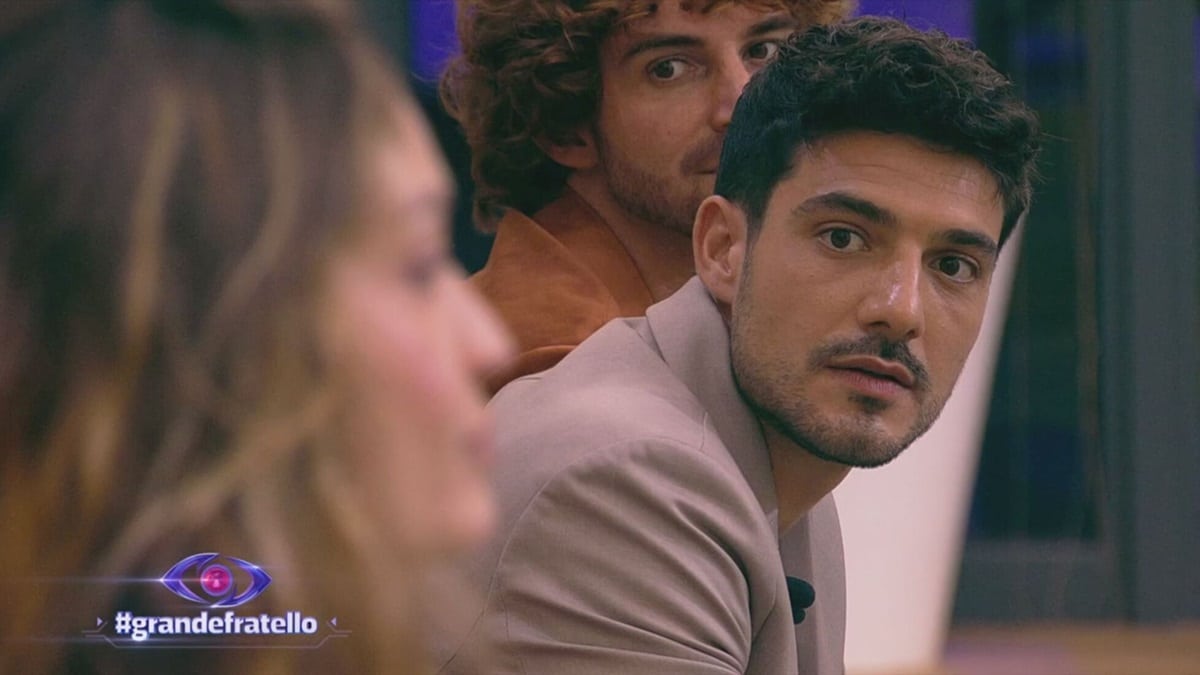 Perché Helena è stata eliminata? Lorenzo lancia un'ipotesi sul Grande Fratello