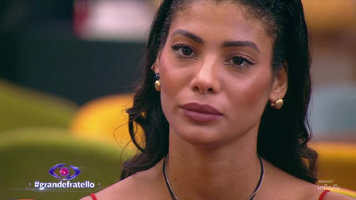 Yulia svela tutto su Giglio: la verità dopo le indiscrezioni