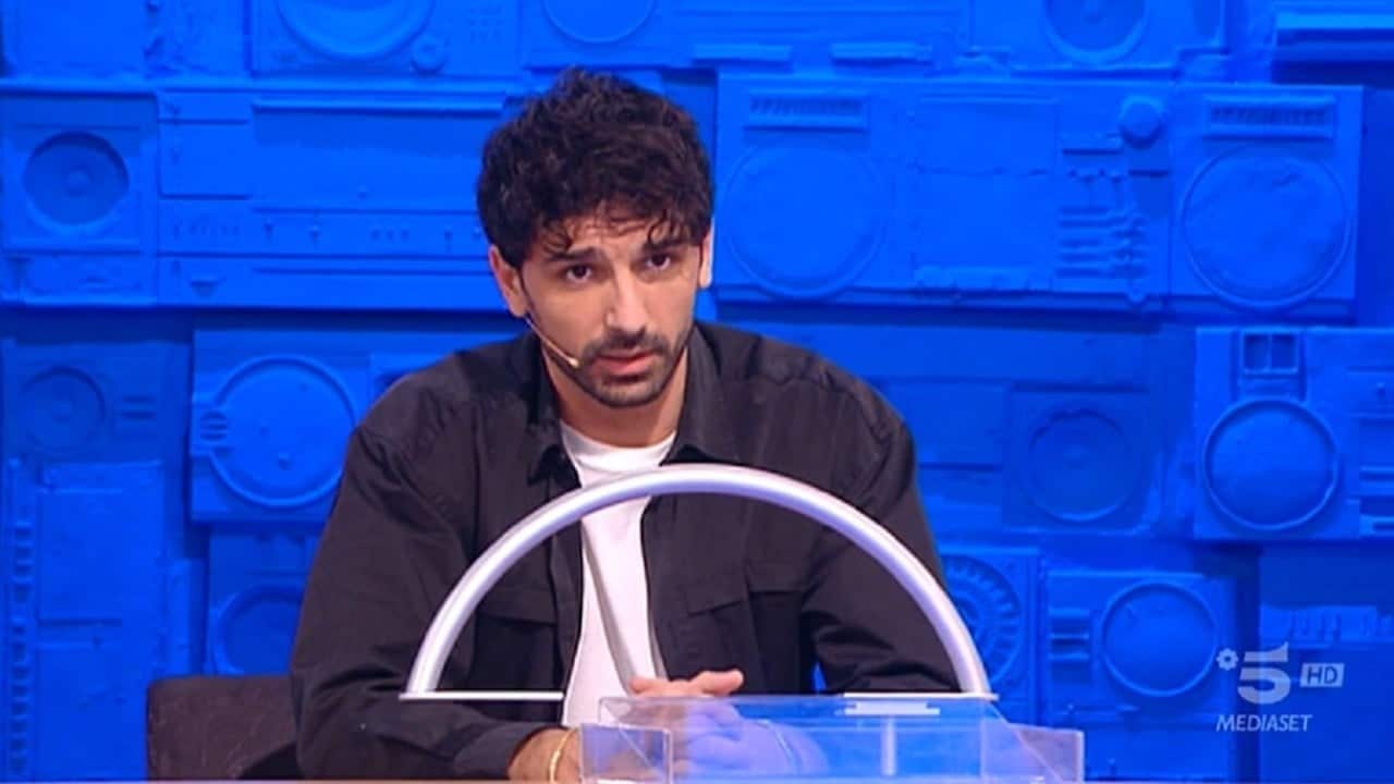Amici 24 | Raimondo Todaro torna in studio e scoppiano le tensioni