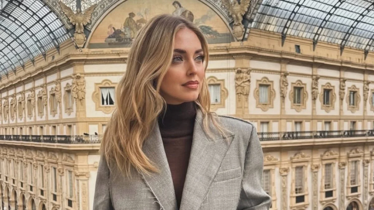 Chiara Ferragni in Crisi: La Società Fenice Segna Perdite Stratosferiche di 10 Milioni