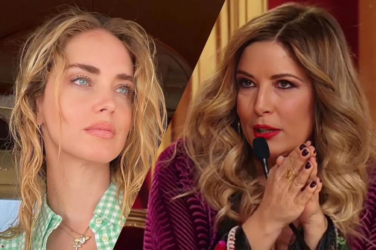 Lucarelli: la Relazione Ferragni-Provera è una scelta strategica
