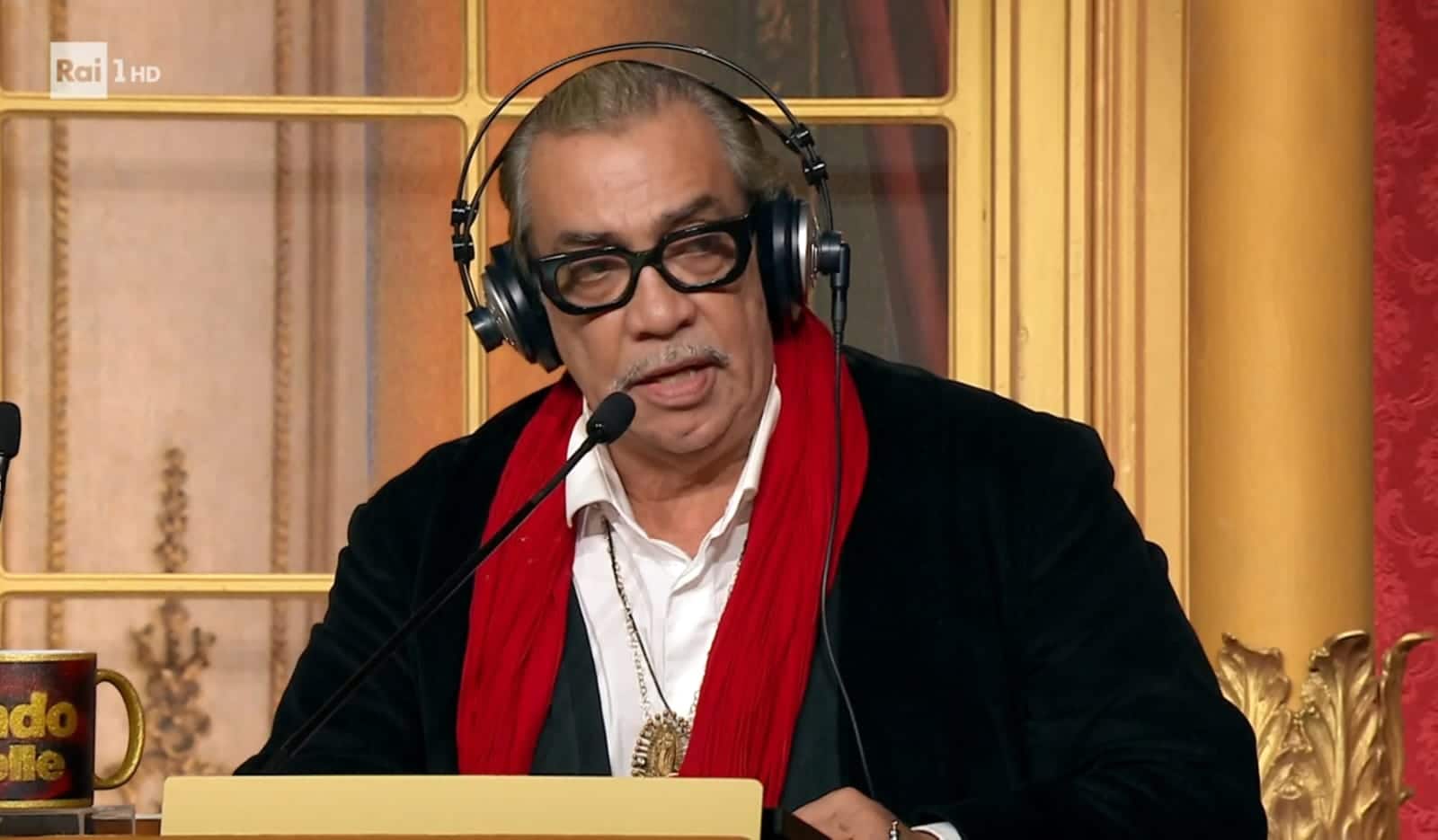 Guillermo Mariotto