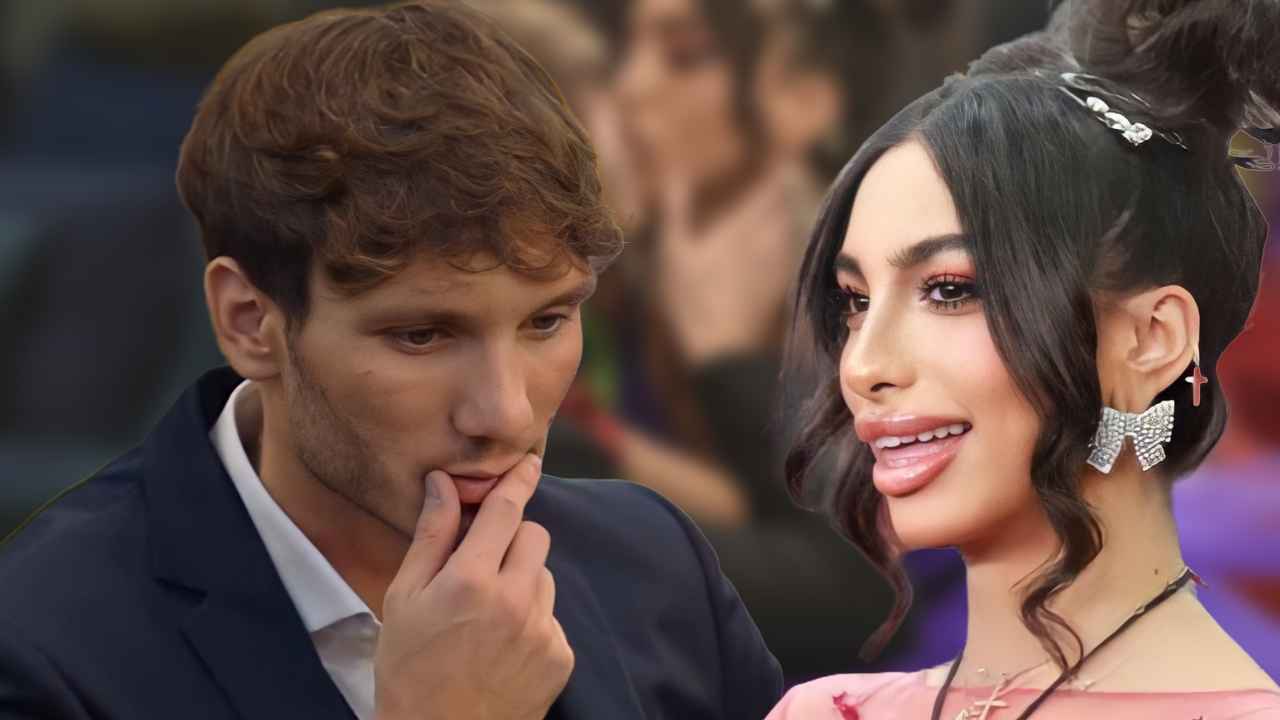 Lulù Selassiè e la denuncia di Manuel Bortuzzo