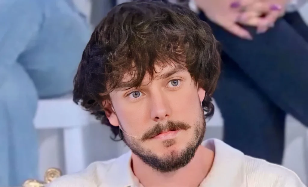 Uomini e Donne: Michele Longobardi non sta bene dopo la cacciata, ecco le novità