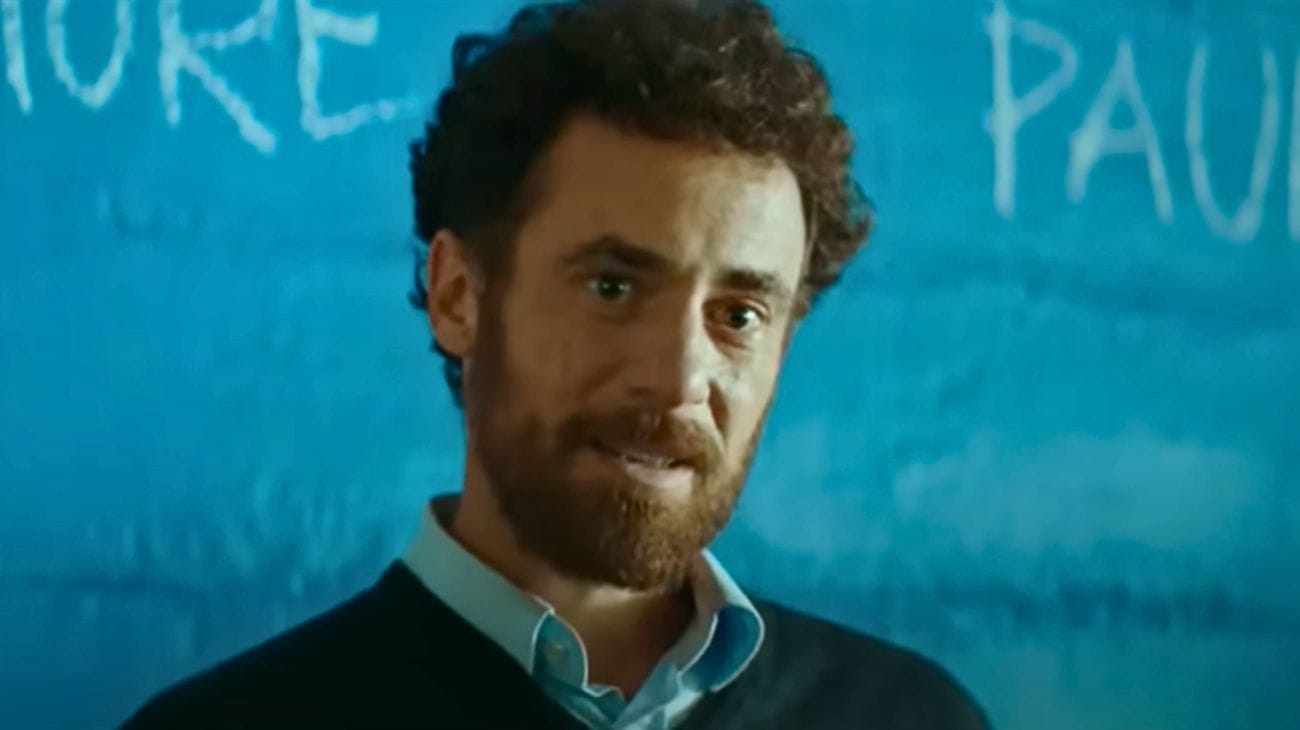 Netflix, guarda il capolavoro del 2024: Elio Germano in una performance straordinaria