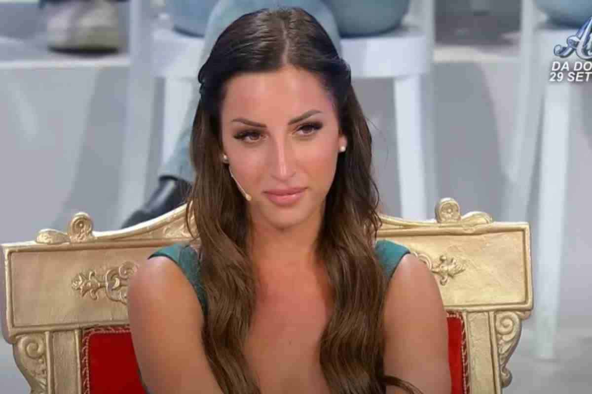 francesca sorrentino