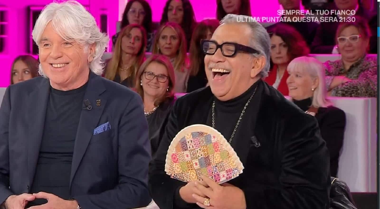 ivan zazzaroni sul caso mariotto ballando con le stelle