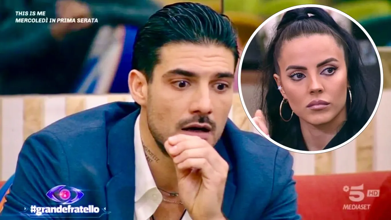 "Ora parlo io e sono c***i". Lorenzo, la verità sulla fine con Shaila