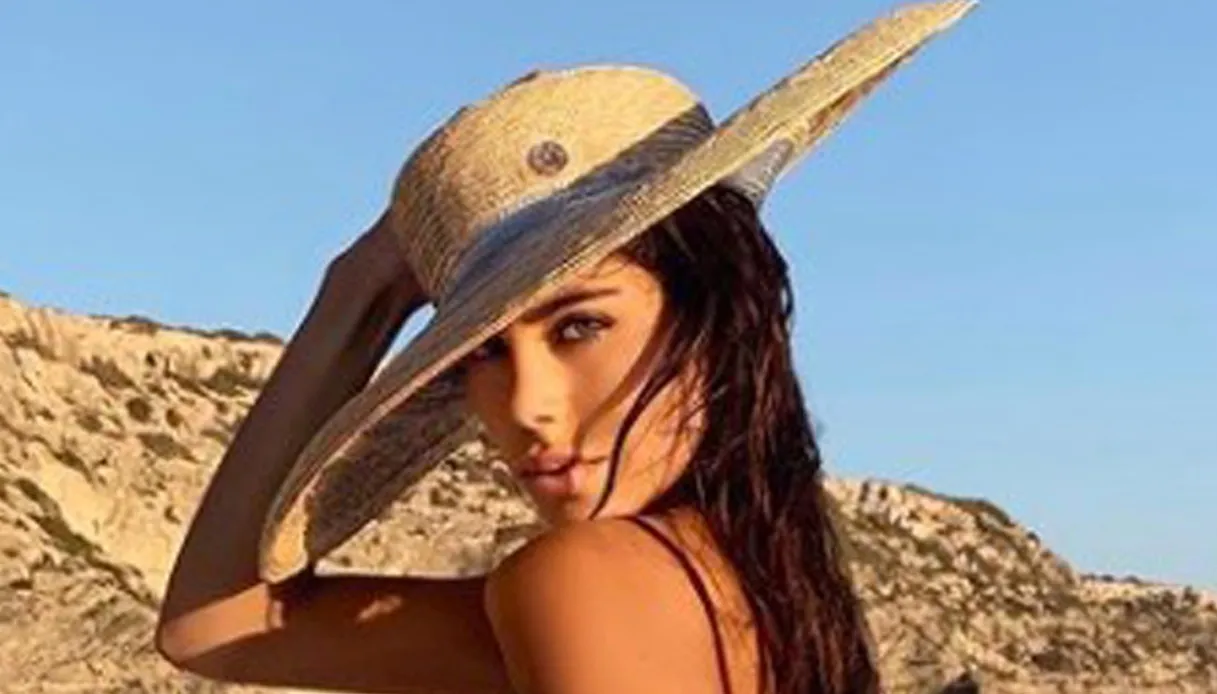 Sara Soldati, ex GF Vip 4, è incinta: il futuro padre è super ricco