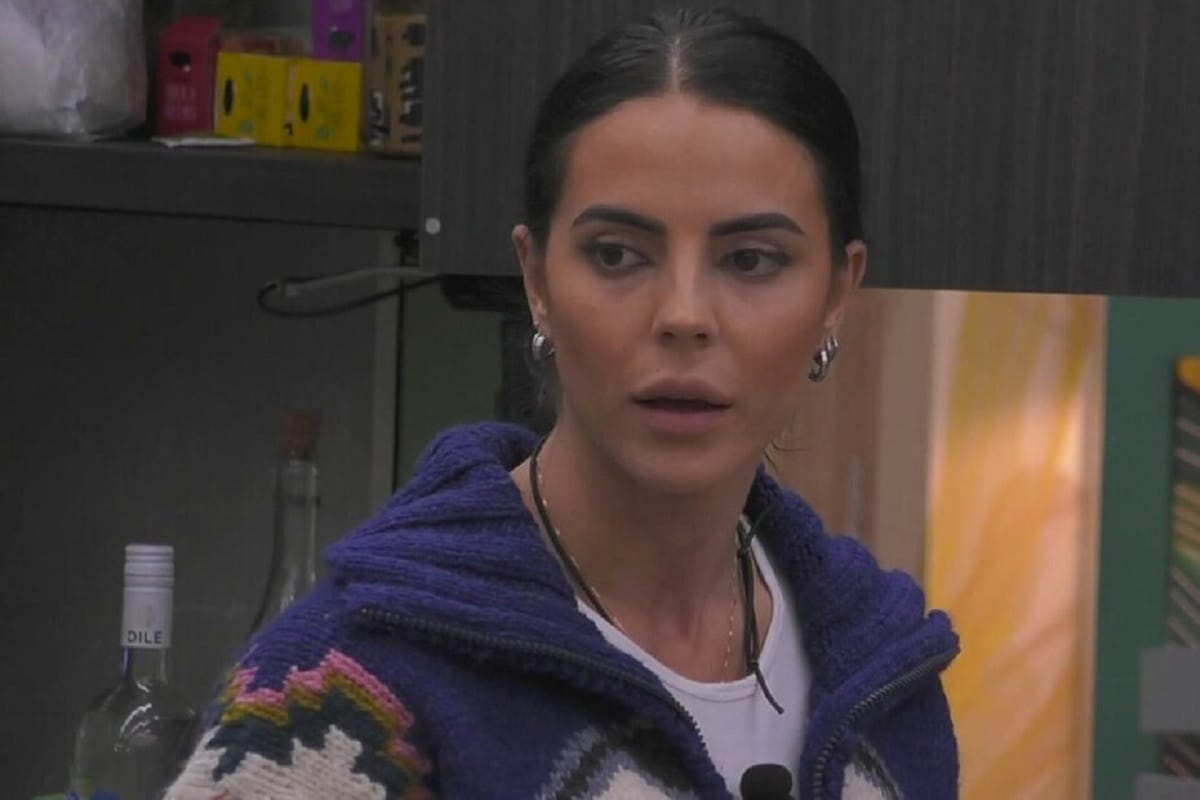 Grande Fratello, Shaila si racconta dopo l'eliminazione: "Vi svelo tutto, ecco cosa farò ora"