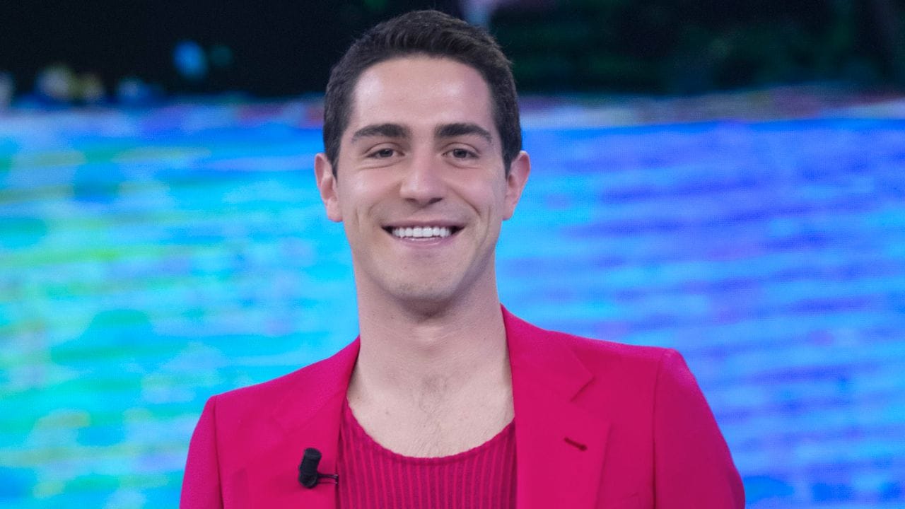 Tommaso Zorzi smentisce il flirt con Lorenzo Spolverato: "Notizie false, arriva una querela"