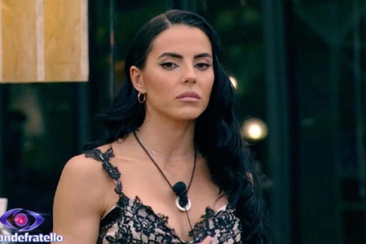 “Lo sapevate su Mavi?” Grande Fratello, Shaila sgancia la bomba e lascia tutti senza parole!