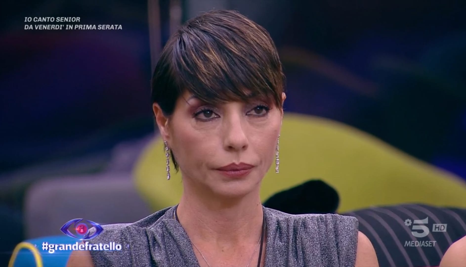 Ilaria Galassi nella bufera: le sue parole incendiano i social!