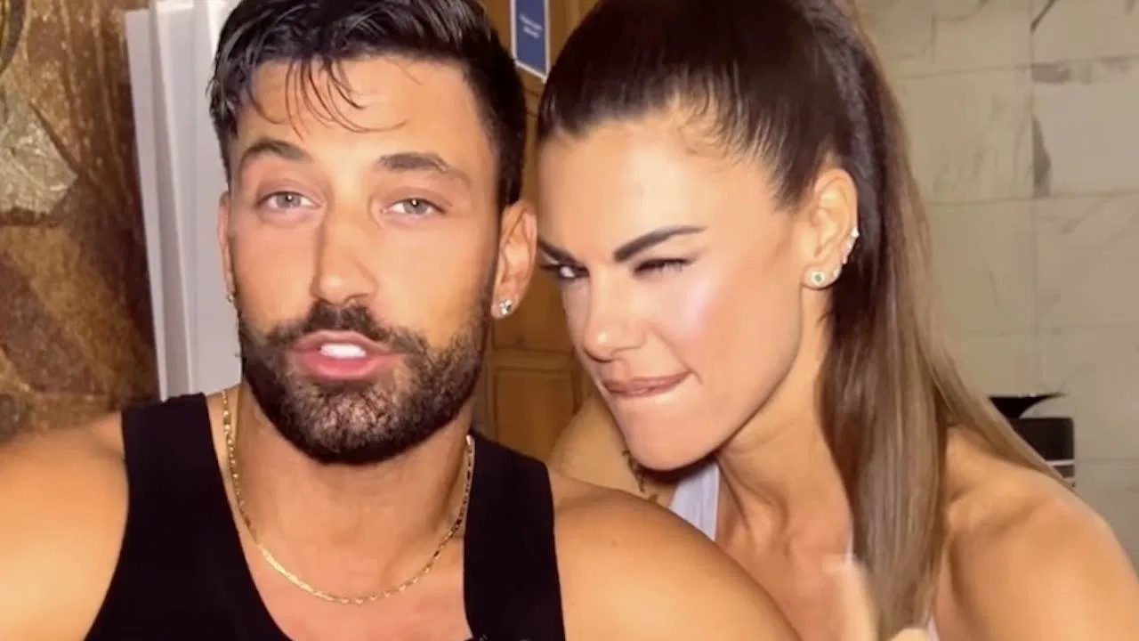 Bianca Guaccero: "Giovanni, l'uomo che mi fa sentire le farfalle nello stomaco"