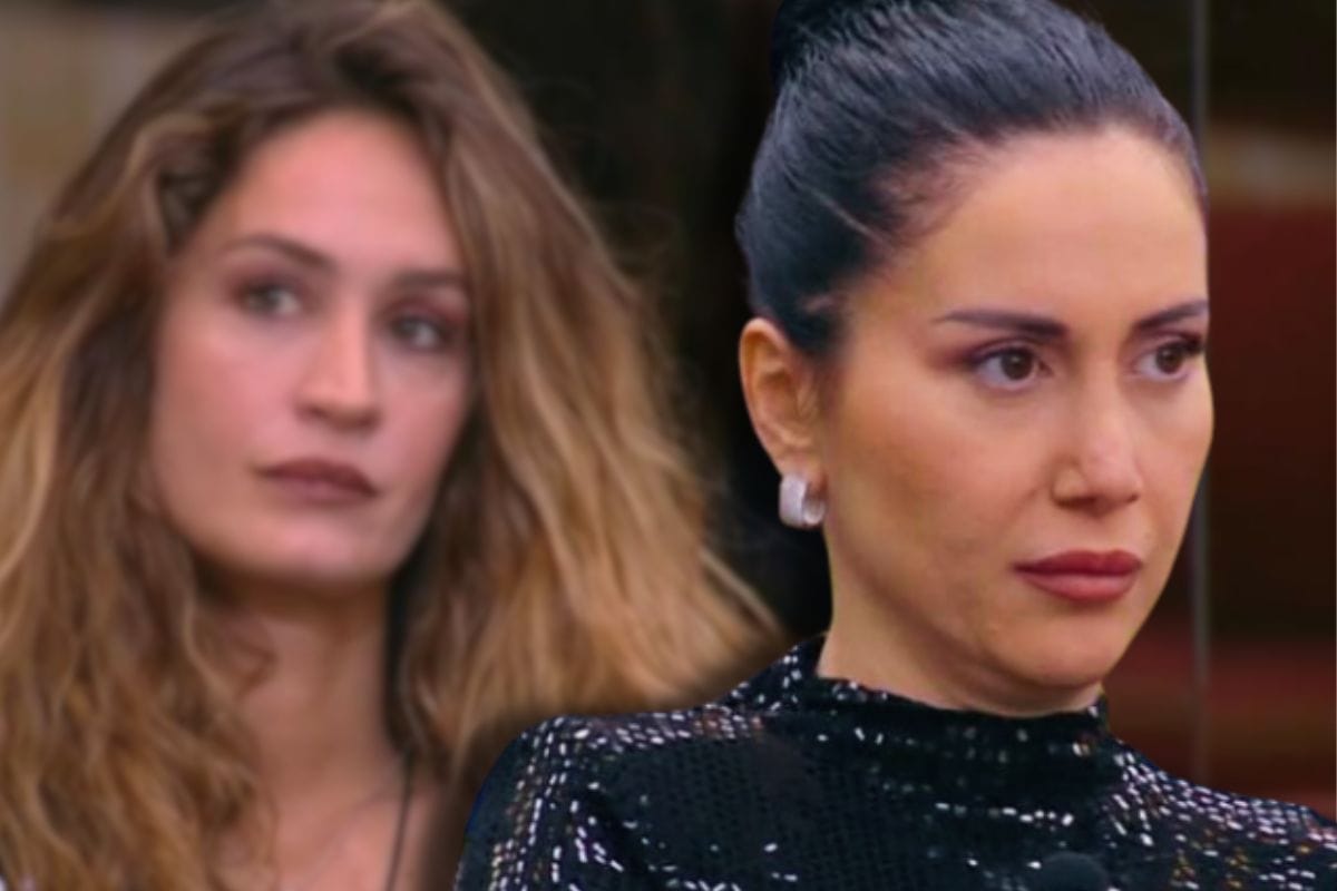 Grande Fratello: Perché Jessica in finale e Helena no? Signorini svela i retroscena del colpo di scena