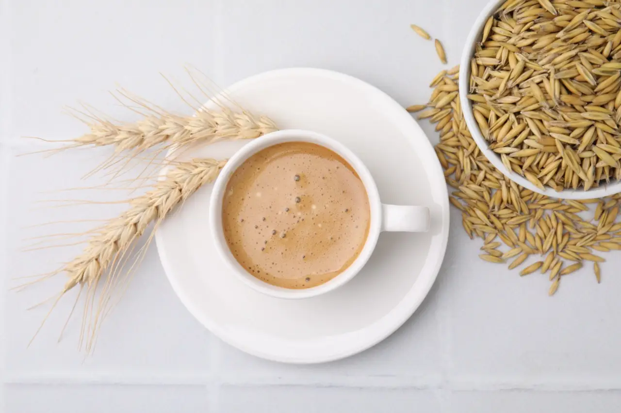 Caffè d'orzo: i benefici per la salute secondo l'esperto