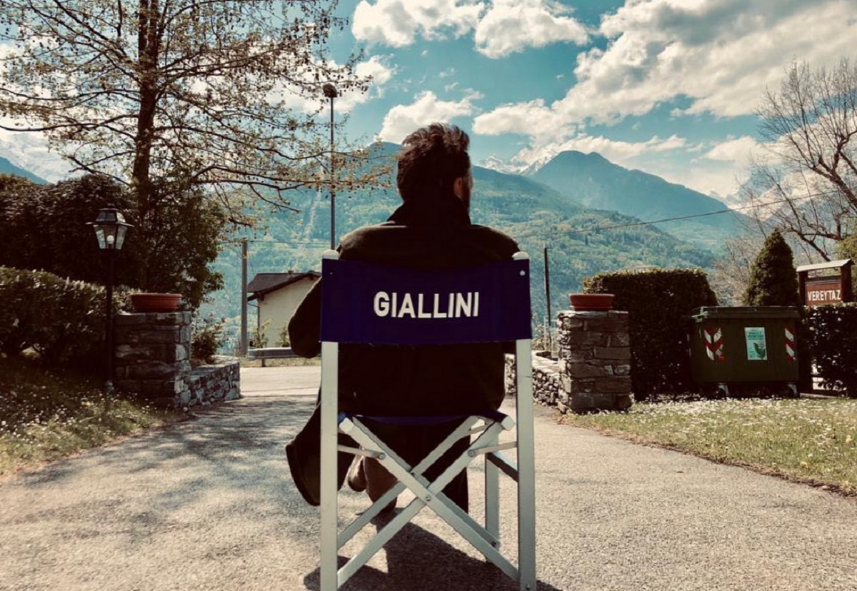 Marco Giallini, dal grande schermo alla vita privata: il dolore, la famiglia e la passione per la recitazione