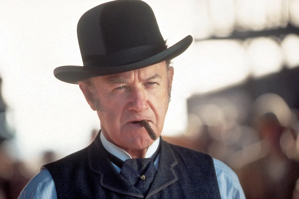 Addio a Gene Hackman: il leggendario attore trovato senza vita