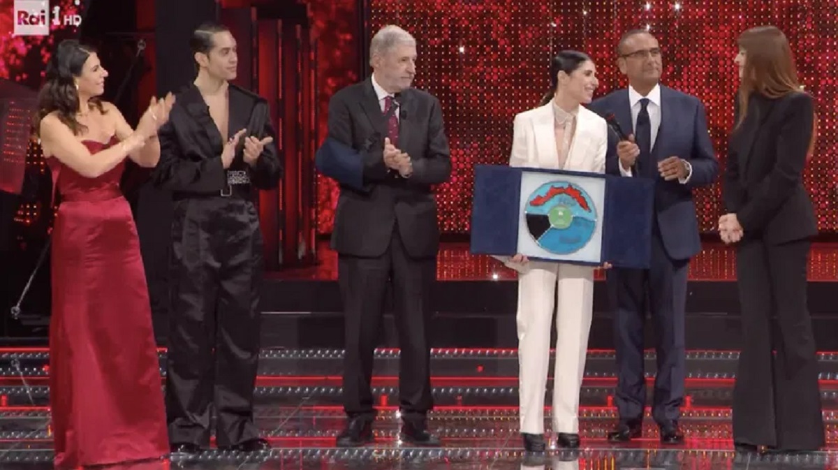Sanremo 2025 da record! Carlo Conti trionfa con ascolti stellari