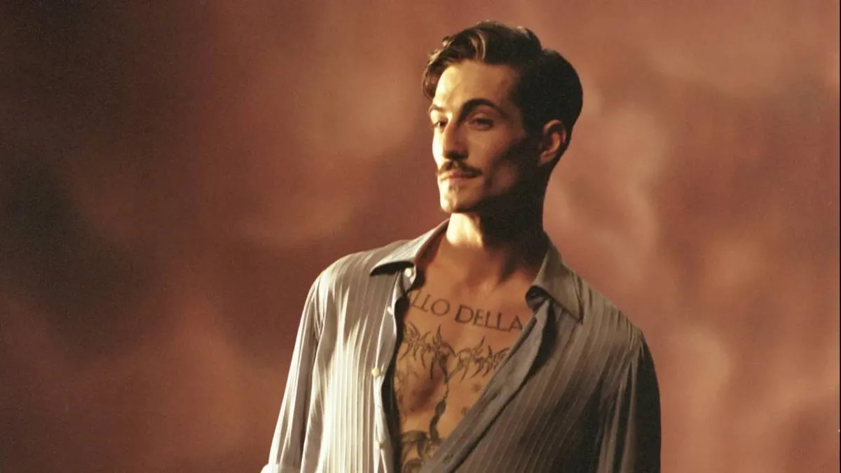 Damiano David sulle Zelena: “Conosco questo dramma amoroso”