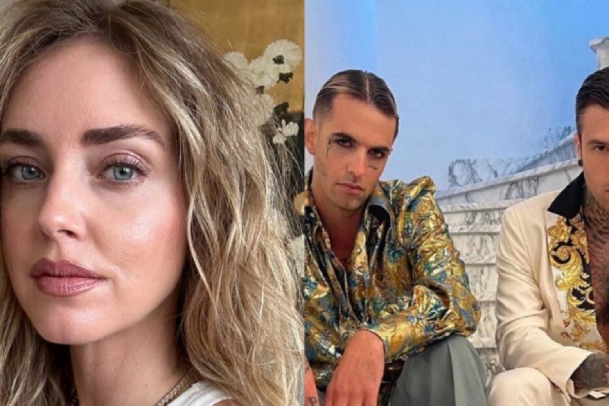 Fabrizio Corona sgancia un'altra bomba: nuovi dettagli sui presunti tradimenti di Chiara Ferragni