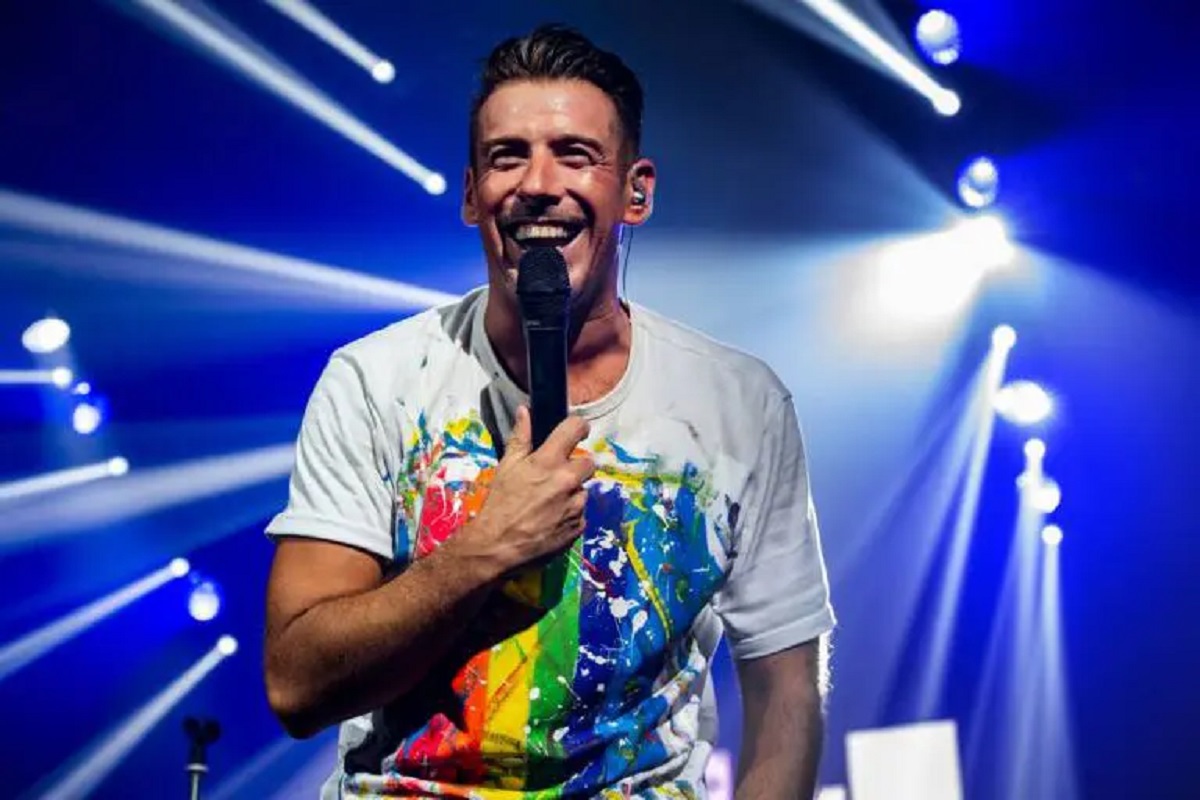 Chi è Francesco Gabbani? Età, biografia e vita privata e quanto guadagna