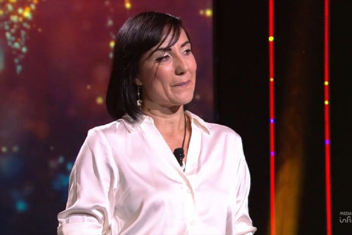 Pamela rompe il silenzio! La sua decisione scuote il Grande Fratello