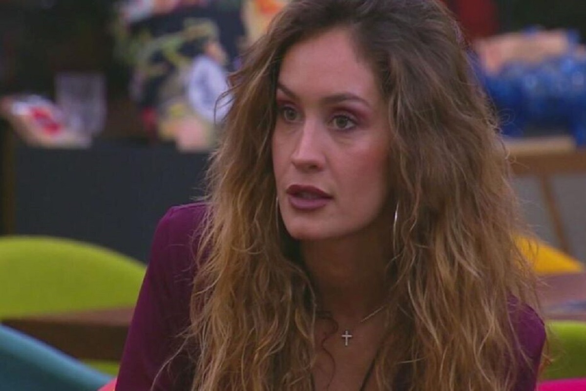 Non posso più tacere!” Grande Fratello, Helena svela una verità su Shaila e Lorenzo