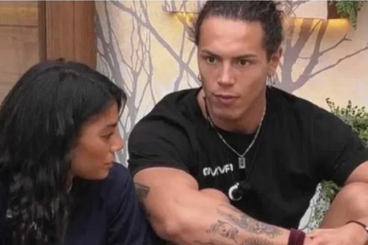 “Abbiamo dormito insieme”. La confessione che sconvolge il Grande Fratello!
