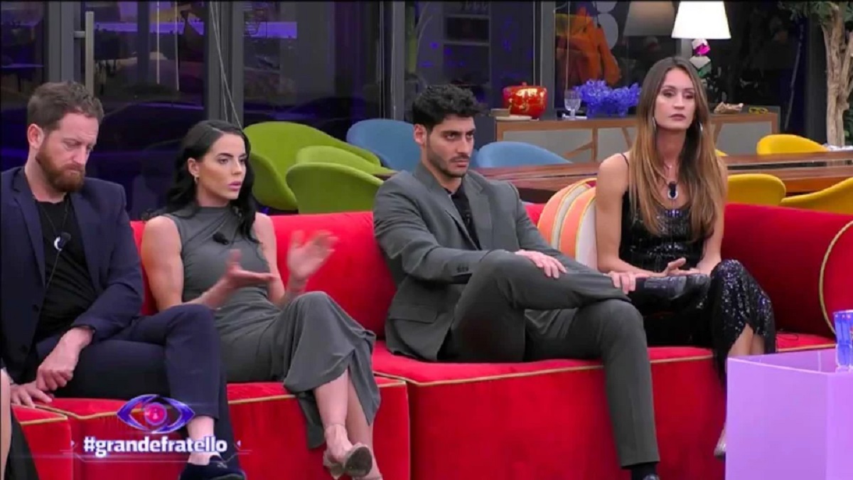 Svelata la data della finale: ecco quando finirà il Grande Fratello!