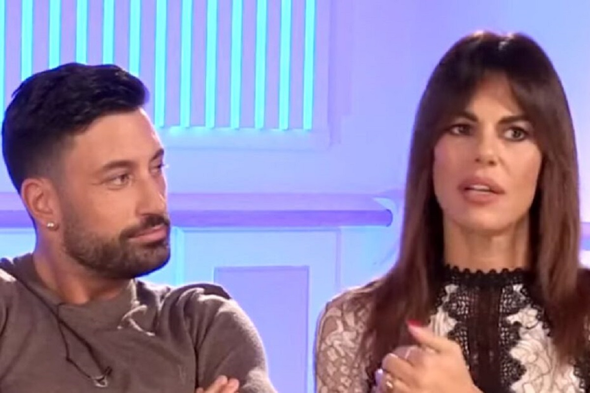 “Vi racconto di Giovanni” – Bianca Guaccero lascia tutti senza parole con la sua confessione