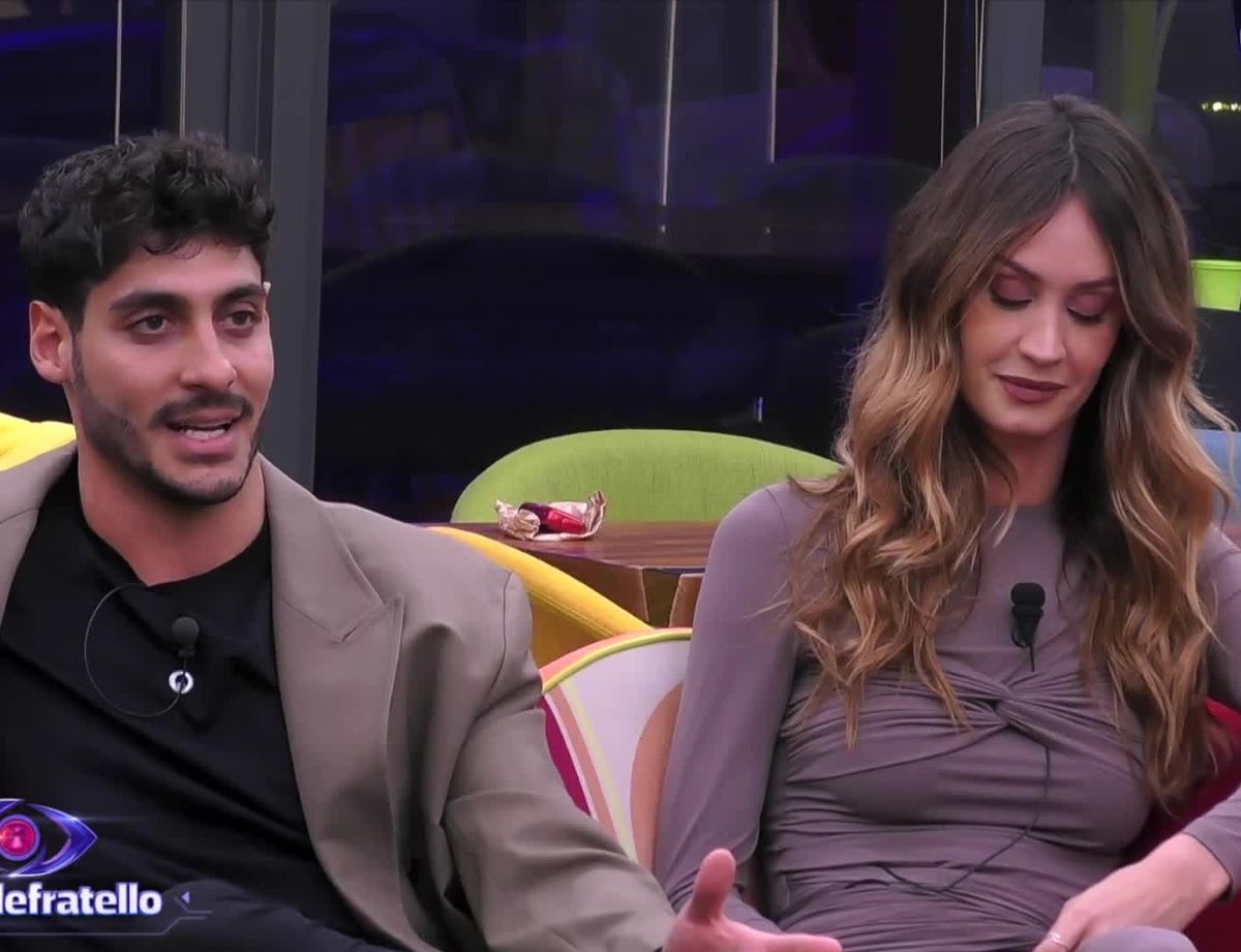 Vergogna al Grande Fratello: il gesto di Chiara e Zeudi contro Helena e Javier