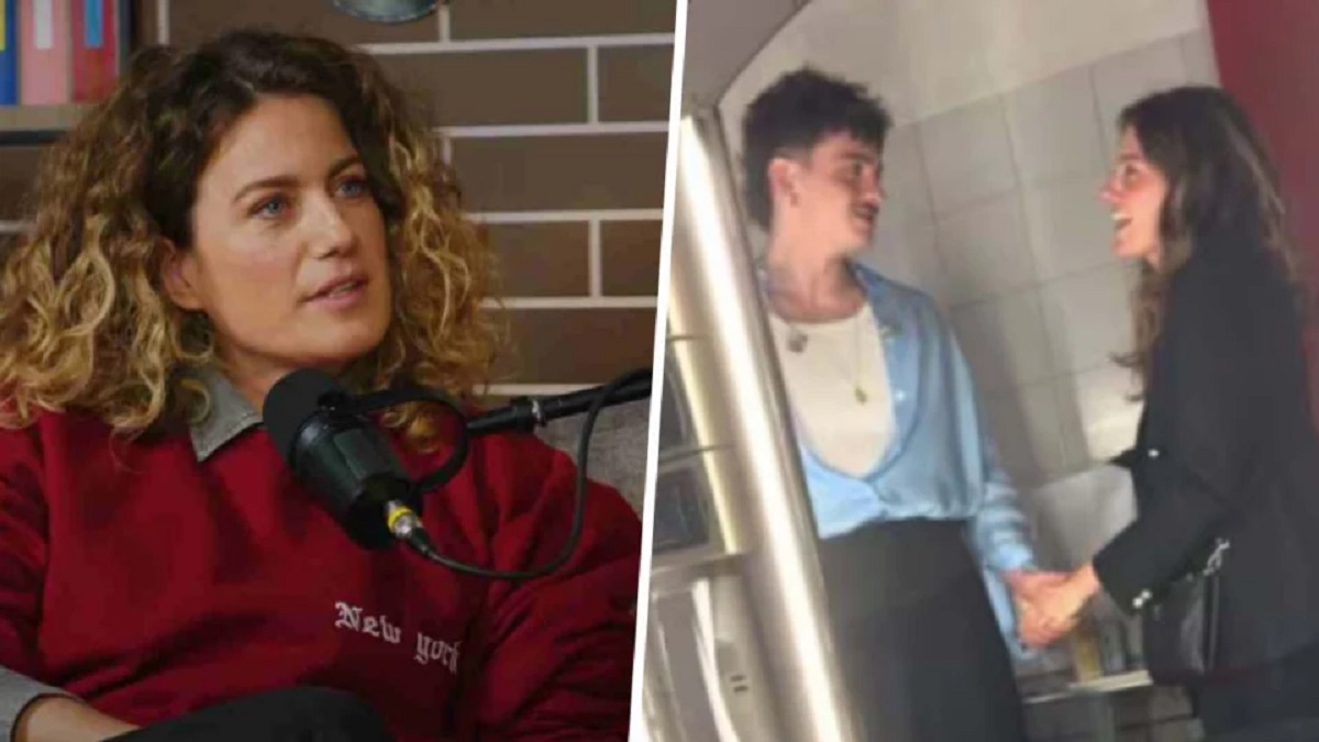 Marta Donà rompe il silenzio dopo le polemiche sulla vittoria di Olly a Sanremo