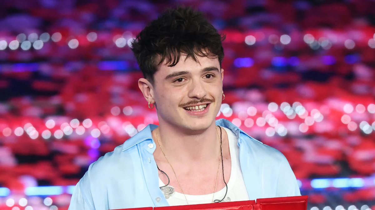 Olly dice no all’Eurovision? Ecco chi potrebbe sostituirlo