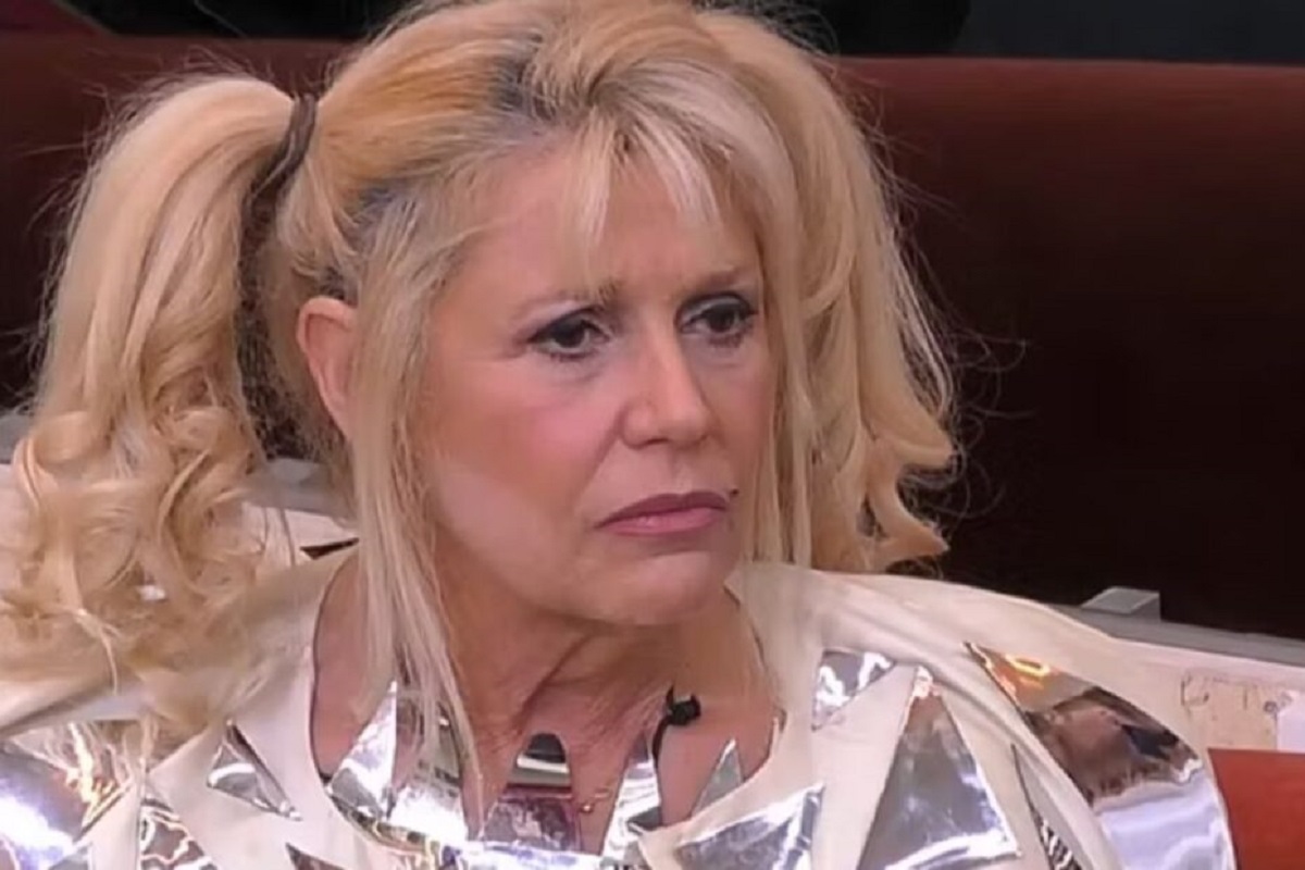 Maria Teresa Ruta a rischio: il pubblico del Grande Fratello la vuole fuori!