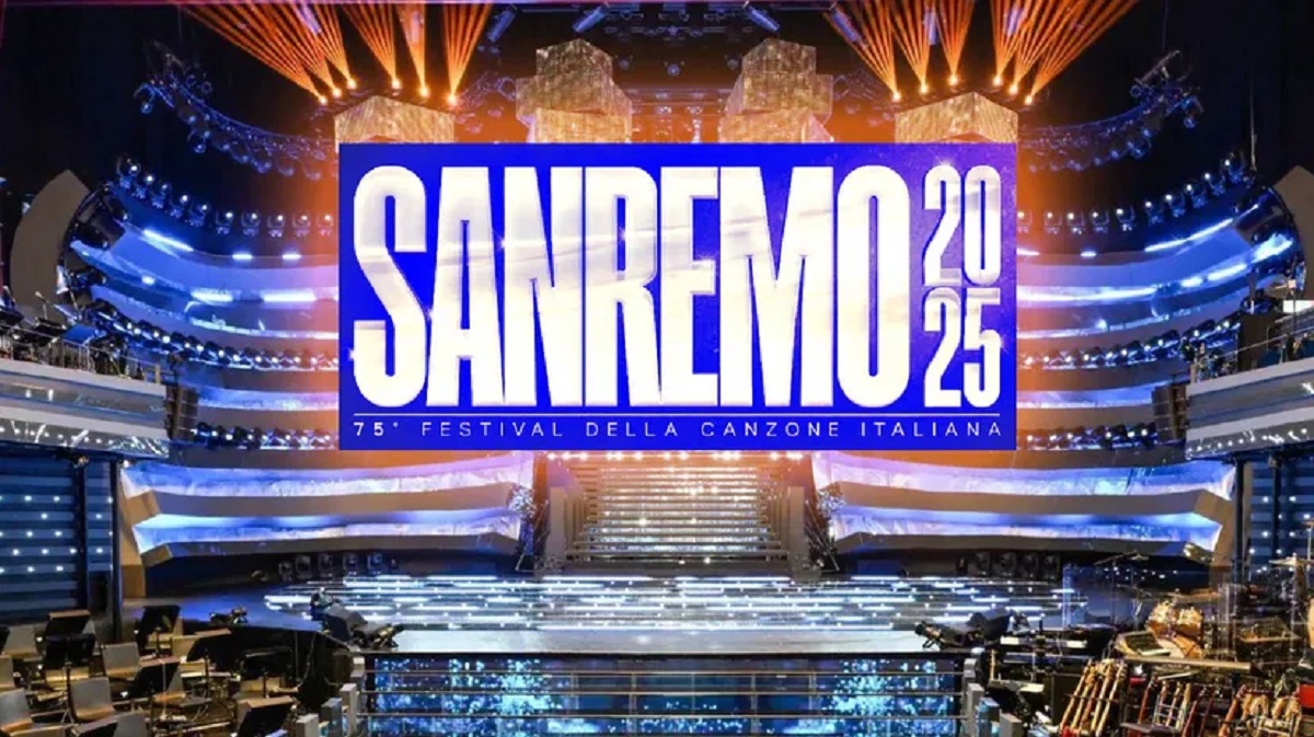 Sanremo 2025: la scaletta della terza serata e tutte le anticipazioni