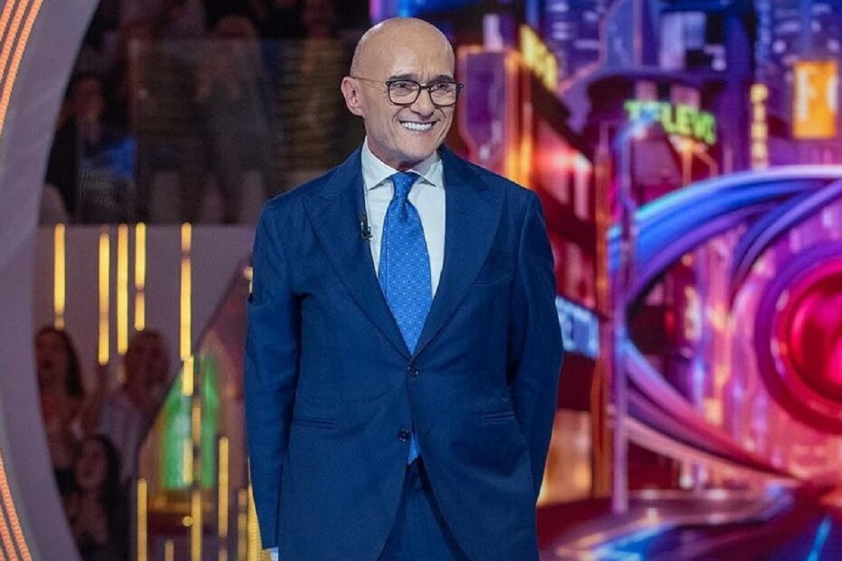 La prima finalista donna del GF: scelta fatta, colpo di scena in diretta