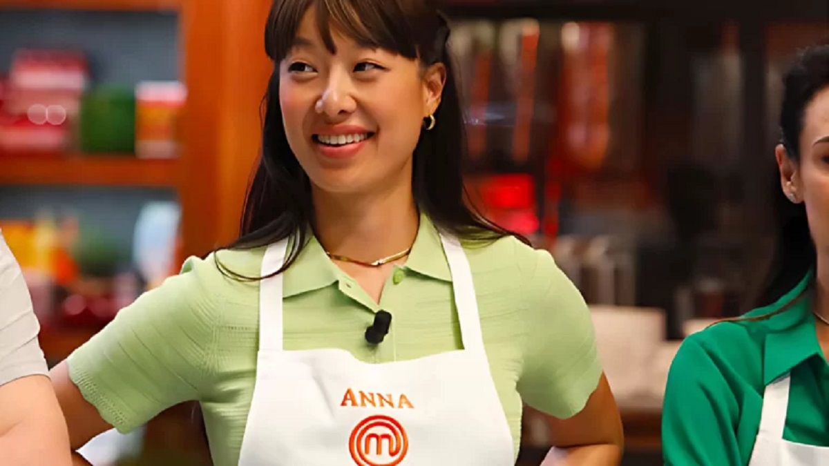 MasterChef 2025: Yi Lan Anna Zhang trionfa con il suo menù “L’eden di YilAnna”
