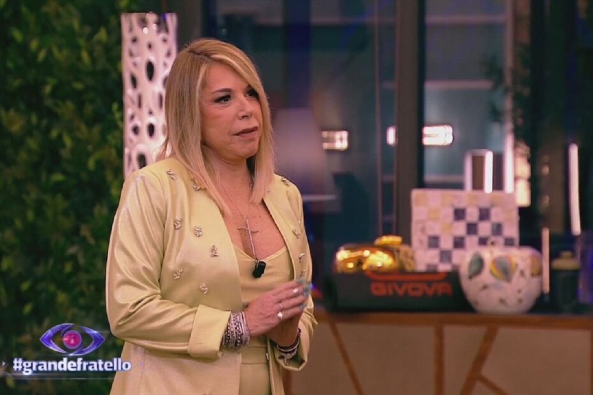 “Vi avviso, finisce male!” Anna Pettinelli irrompe al GF e li avverte tutti