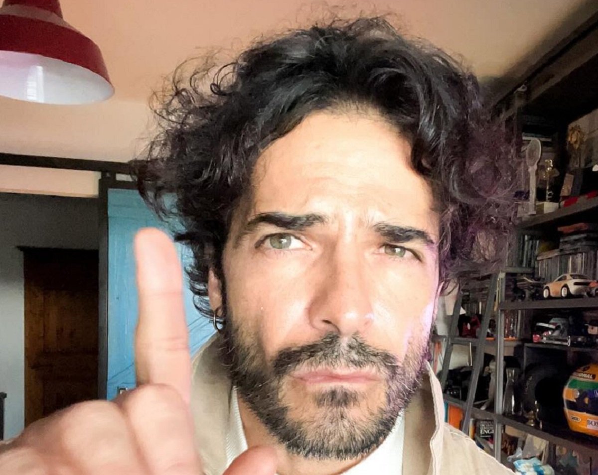 Marco Bocci e il dramma della memoria: "Devastante dimenticare"
