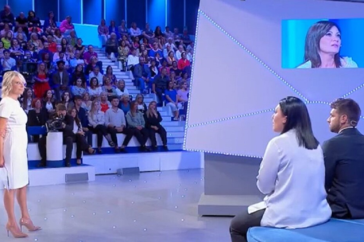 C'è Posta per Te: il doloroso epilogo della storia di Nancy e Rosa