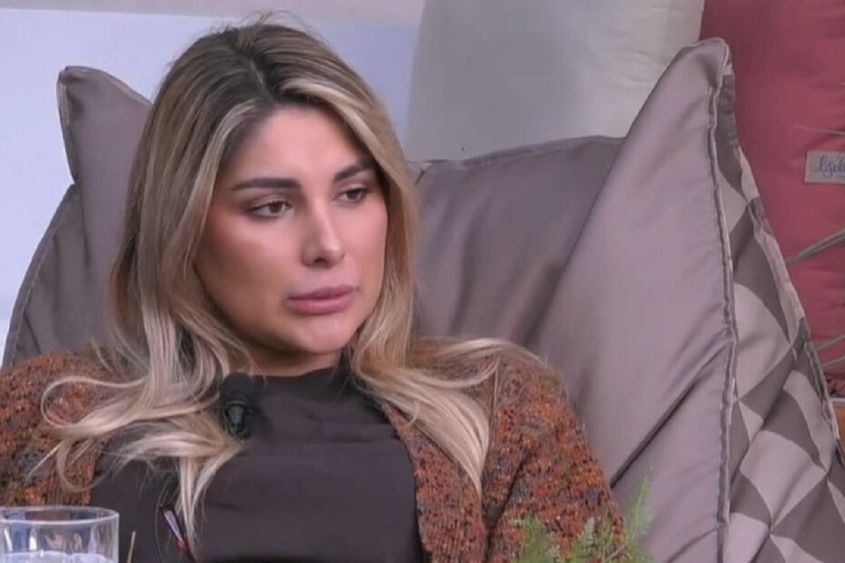 "Lei, fuori dalla Casa…". Grande Fratello, la rivelazione su Chiara fa tremare tutti!
