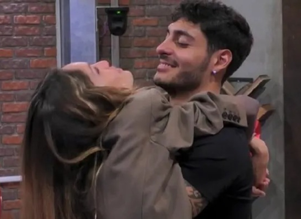 Helena e Javier: una favola che potrebbe realizzarsi davvero