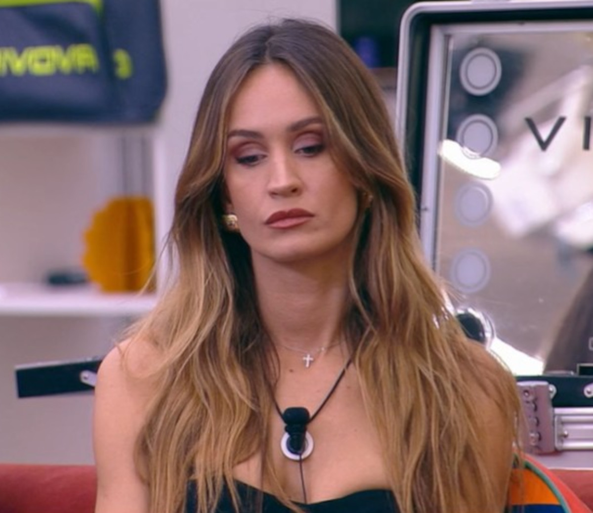 Helena fuori così? Scoppia il caos al Grande Fratello e Zeudi dice sì!