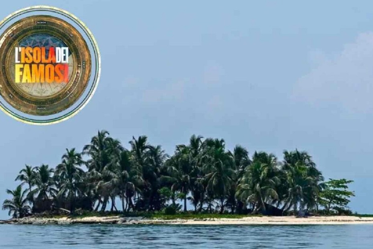 Isola dei Famosi 2025: Le Prime 3 concorrenti e Programmazione