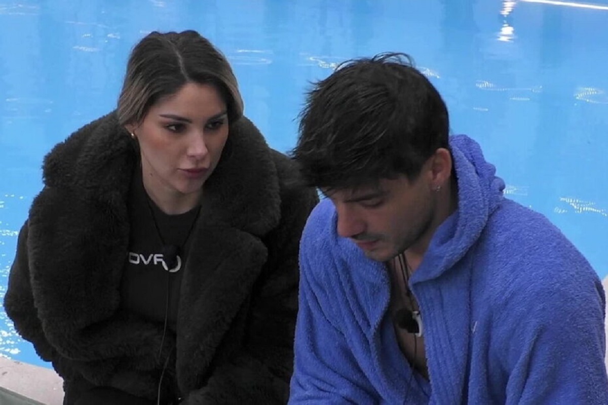 Chiara e Lorenzo, il dettaglio che potrebbe far infuriare Shaila