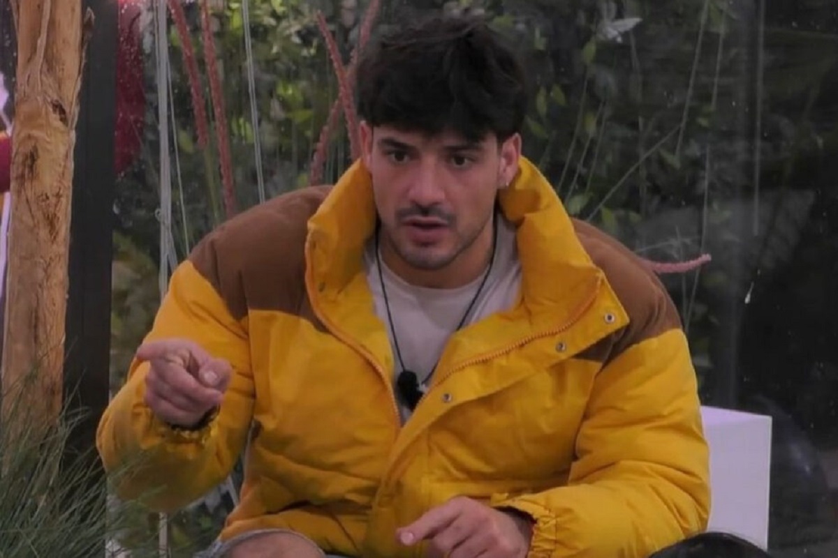 Colpo di scena al Grande Fratello: Lorenzo rivela l’eliminato prima del verdetto?
