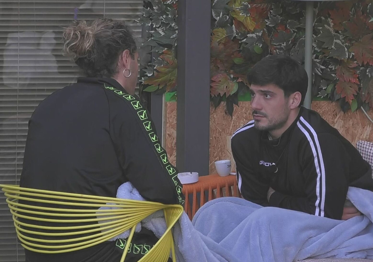 So chi esce". GF, Lorenzo avvisa Giglio e scoppia la polemica: “Me l’hanno detto…”